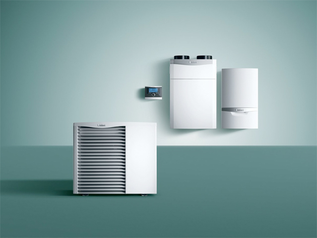 Assistenza vaillant torino