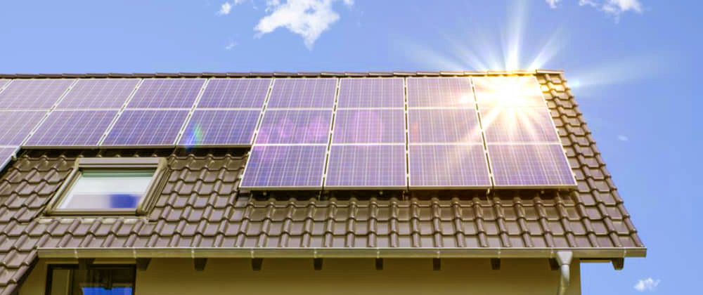 dimensioni fotovoltaico ad uso domestico