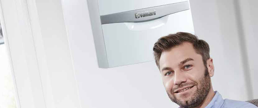 installazione assistenza caldaie vaillant Torino