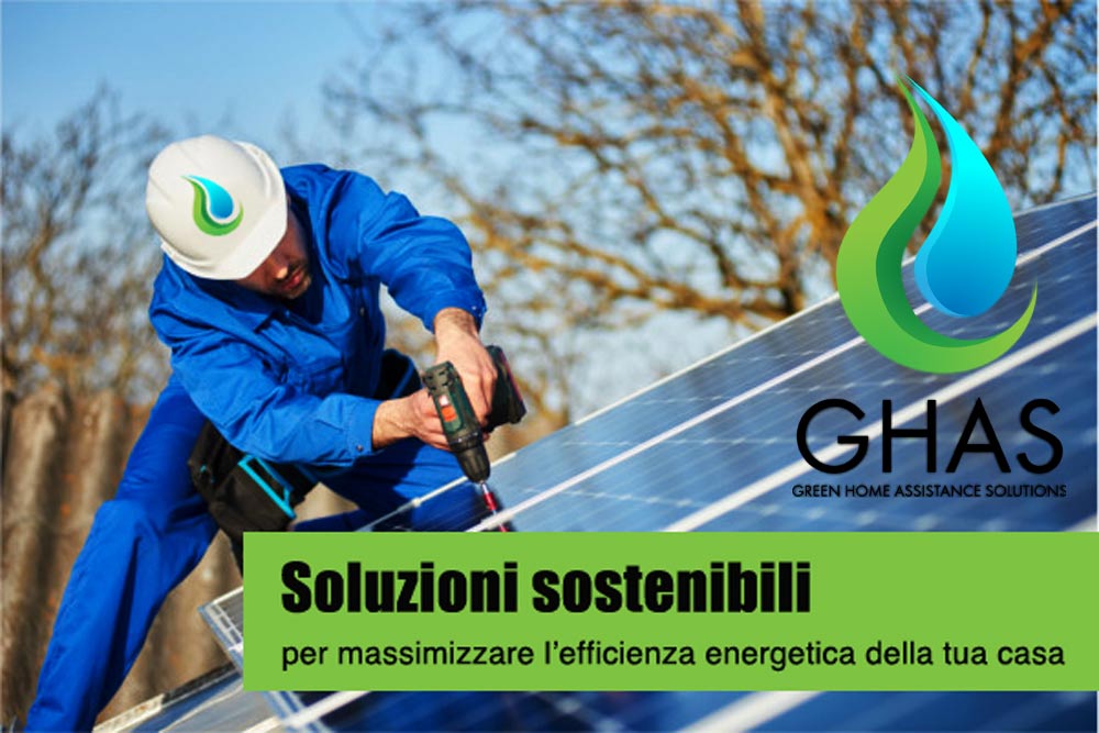 installazione impianti solari termici circolazione forzata costi